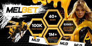 Bookie Melbet (O'zbekiston)