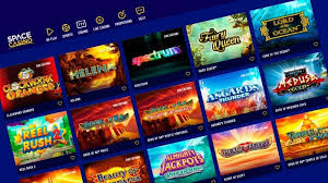 Space Gambling Establishment - Sign Up for the most up to date Weekly Offers Space Gambling Establishment - Sign Up for the most up to date Weekly Offers